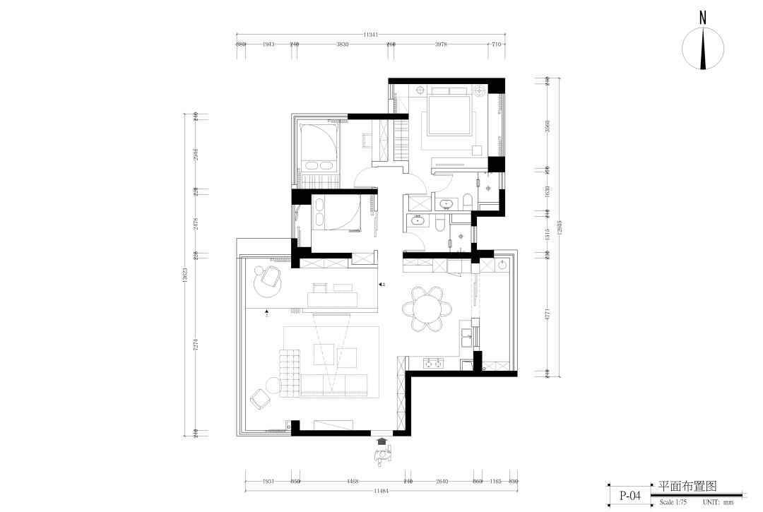 与海,理想国 · 海南海口海岸度假住宅设计丨中国海口丨筑物设计-16