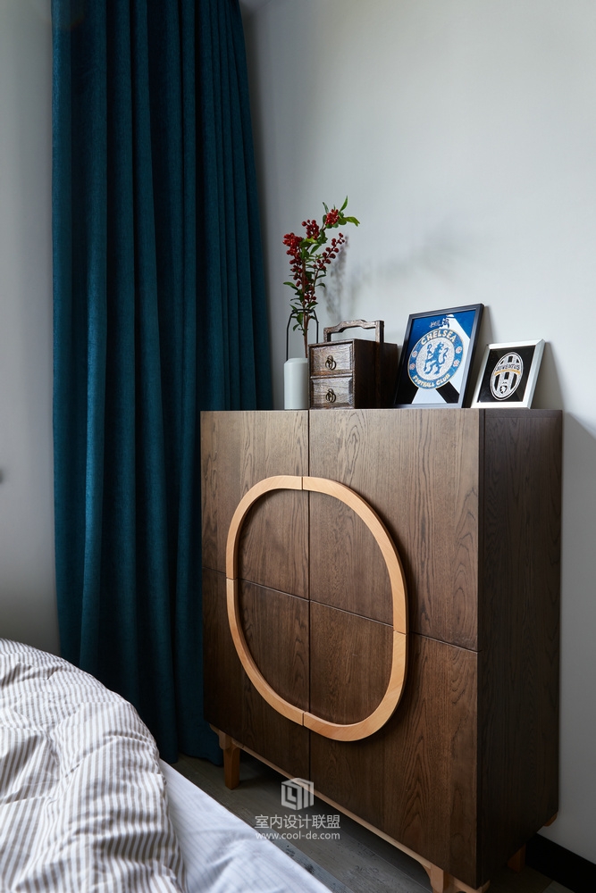 力设计--千岛湖 之 世外林园-36