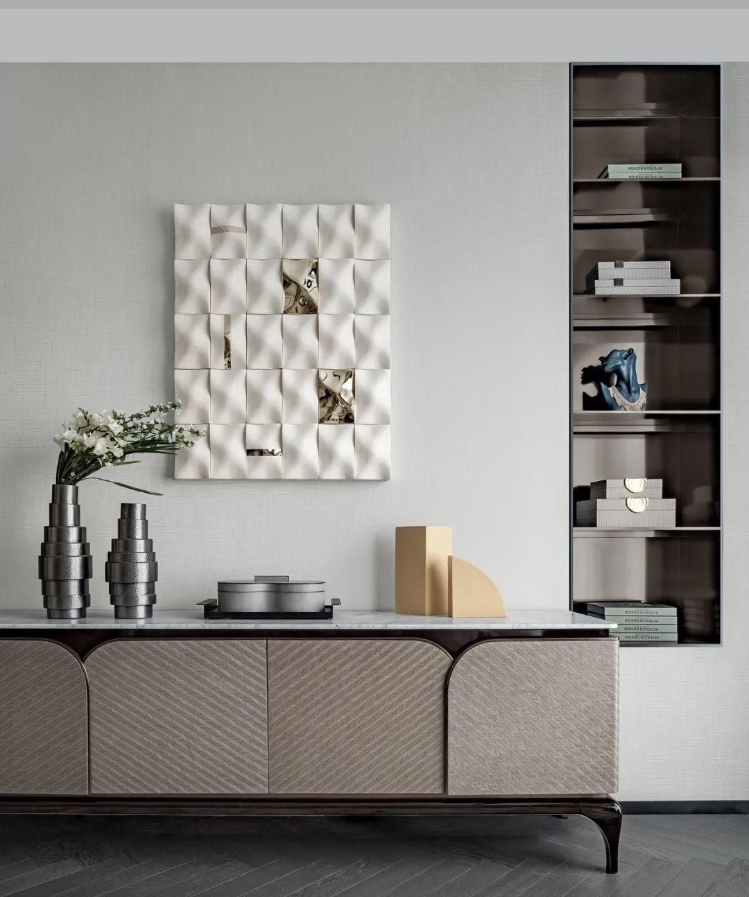 北京亿城燕西华府联排别墅丨中国北京丨上海天鼓装饰设计有限公司-40