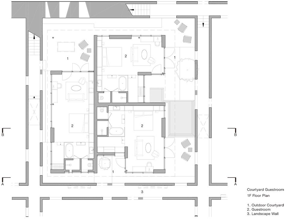 扬州青普瘦西湖文化行馆-70