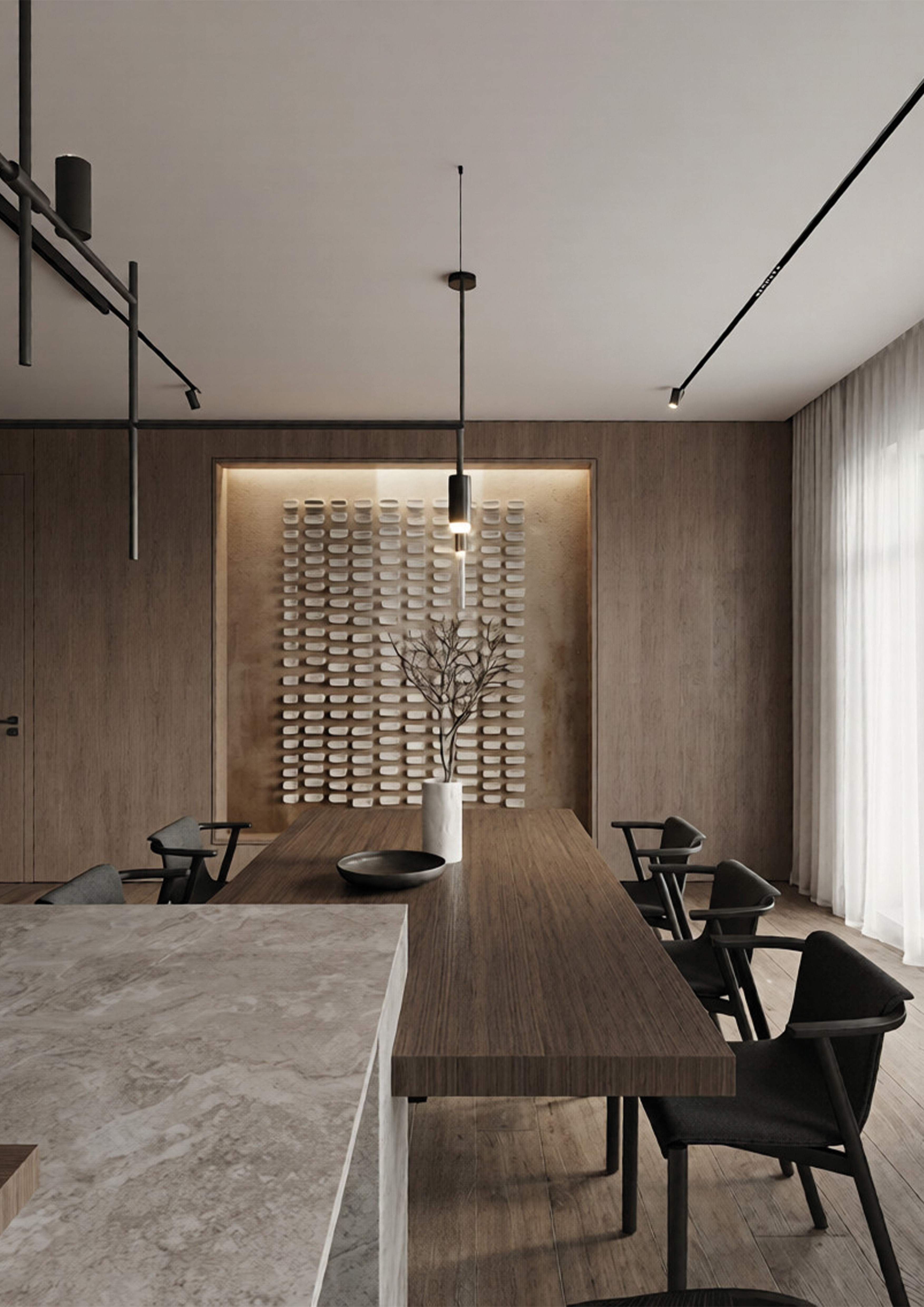 GRKG 24，公寓设计-34