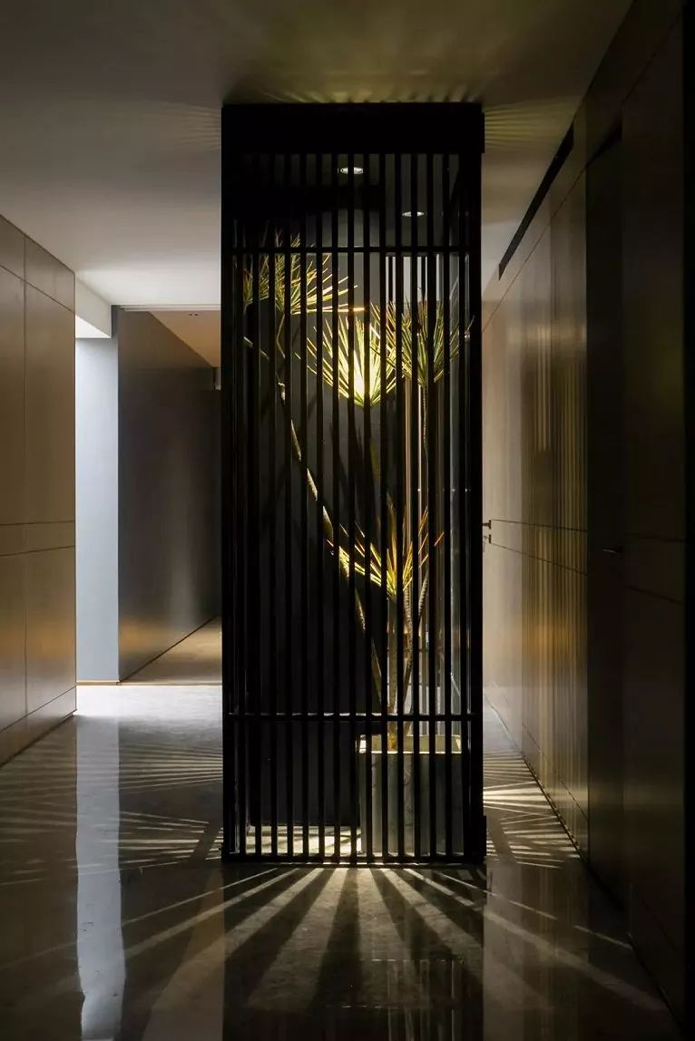 北京九号公寓 | 简奢有度,自成一脉美学品格-28