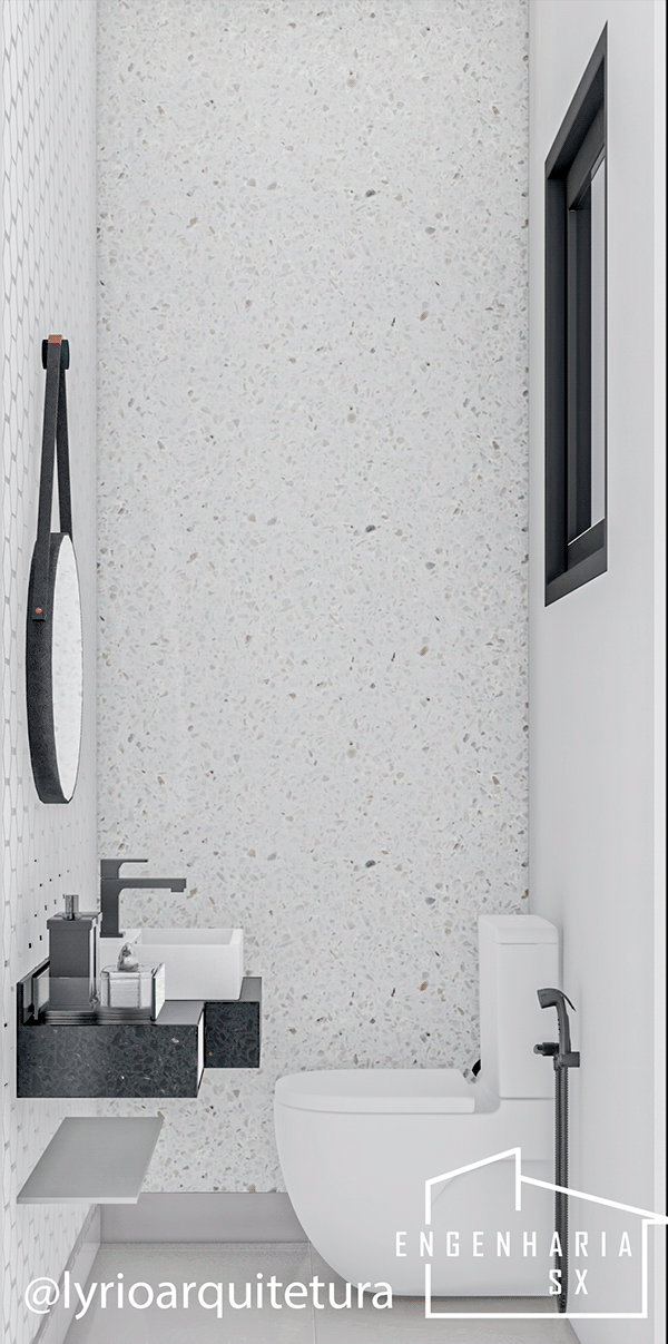 Projeto Residencial Completo-14