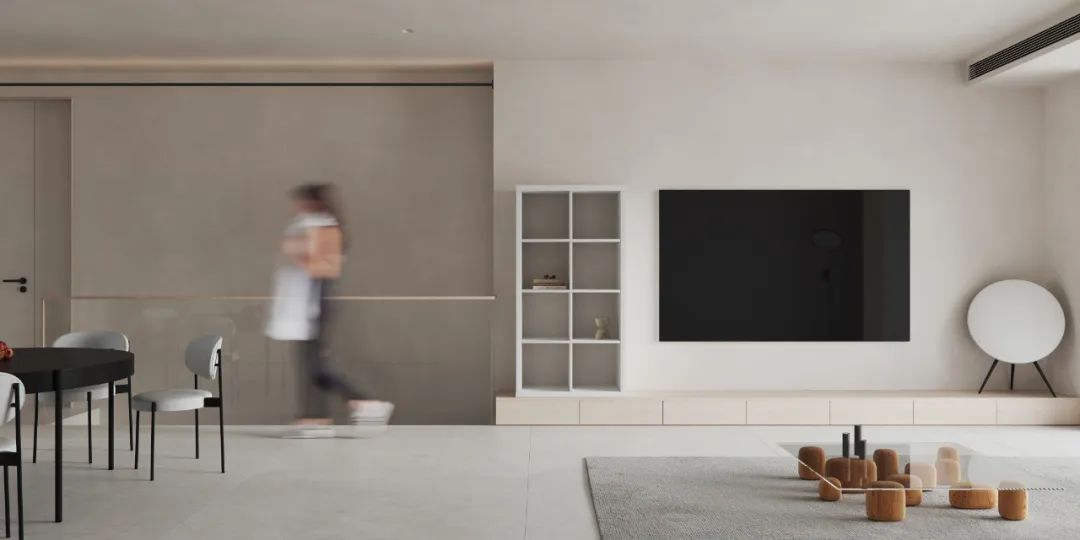 恒大·御龙湾丨中国西安丨西安锐格惟辰-23