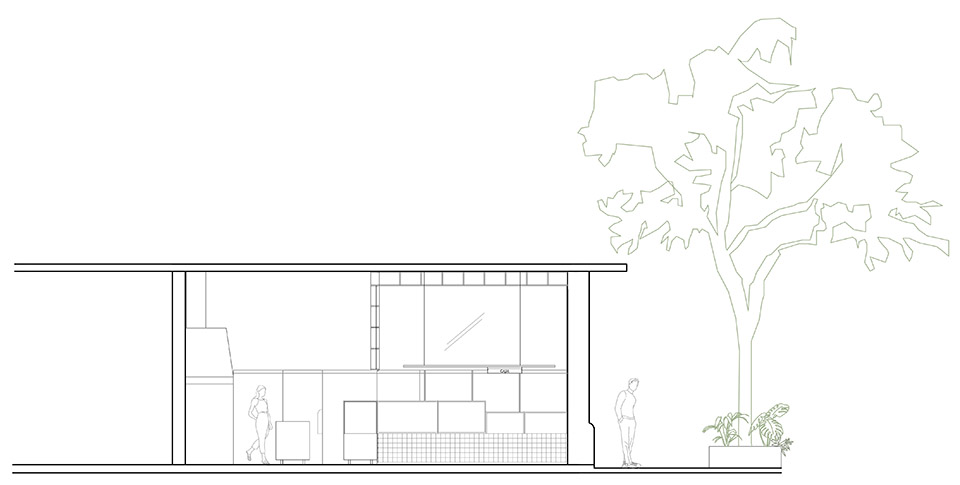 BELVEDERE餐厅丨阿根廷布宜诺斯艾利斯丨Grizzo Studio + RO.MA-48