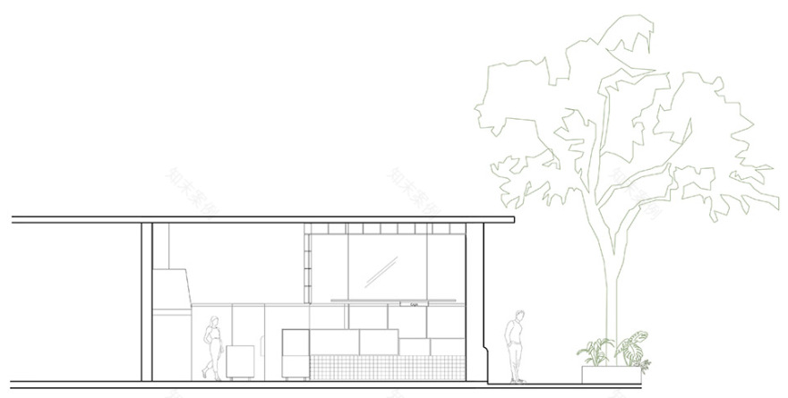 BELVEDERE餐厅丨阿根廷布宜诺斯艾利斯丨Grizzo Studio + RO.MA-48