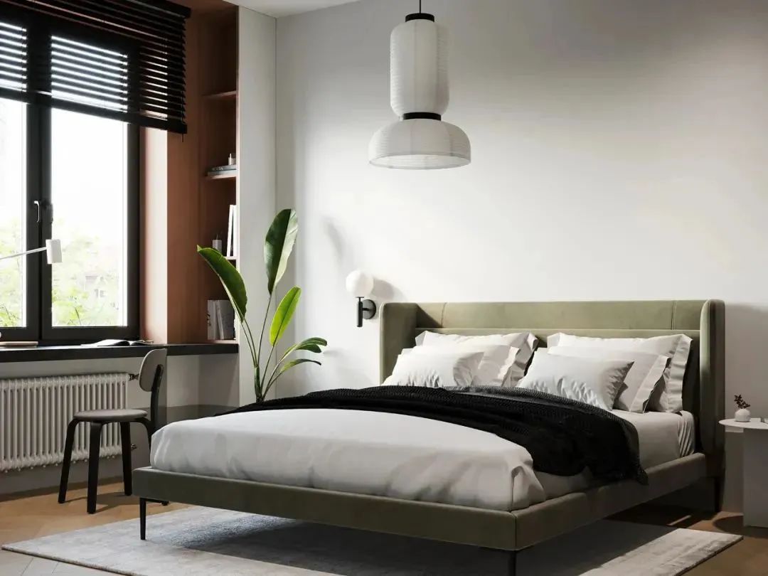 莫斯科公寓丨俄罗斯莫斯科丨Bureau Slovo-32