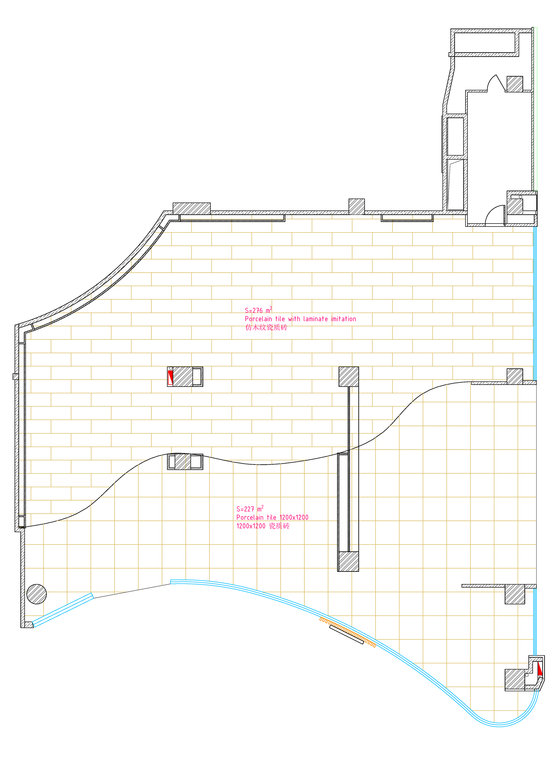 中国深圳某超市-5