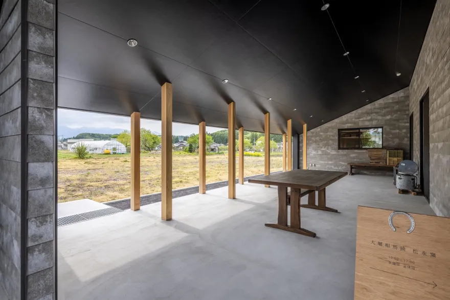 Obori Soma Ware 制造商 Matsunaga Kiln丨日本福岛丨toripple Inc.-31