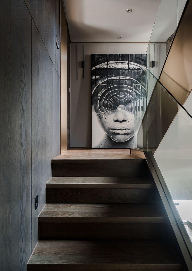 现代都市精英的优雅高级灰生活-49