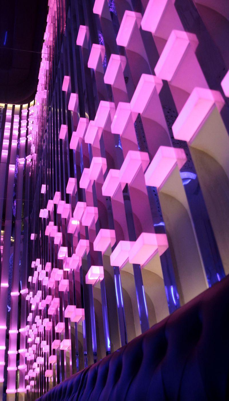 顺德喜悦量贩式KTV-14