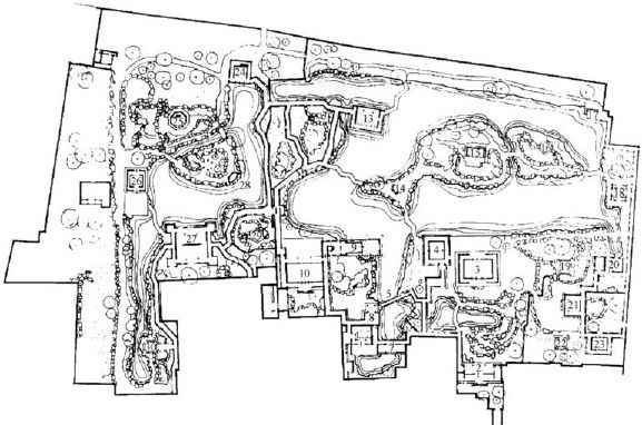 绿地徐州湖语墅 | 山水间·遇湖 望山 栖居-25