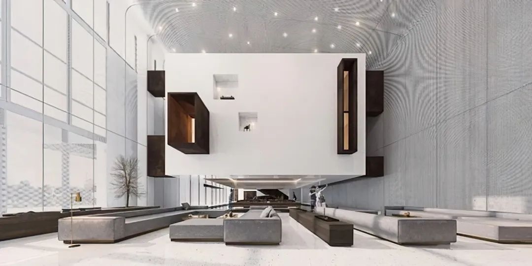 结构主义图集---凹凸错落二-33