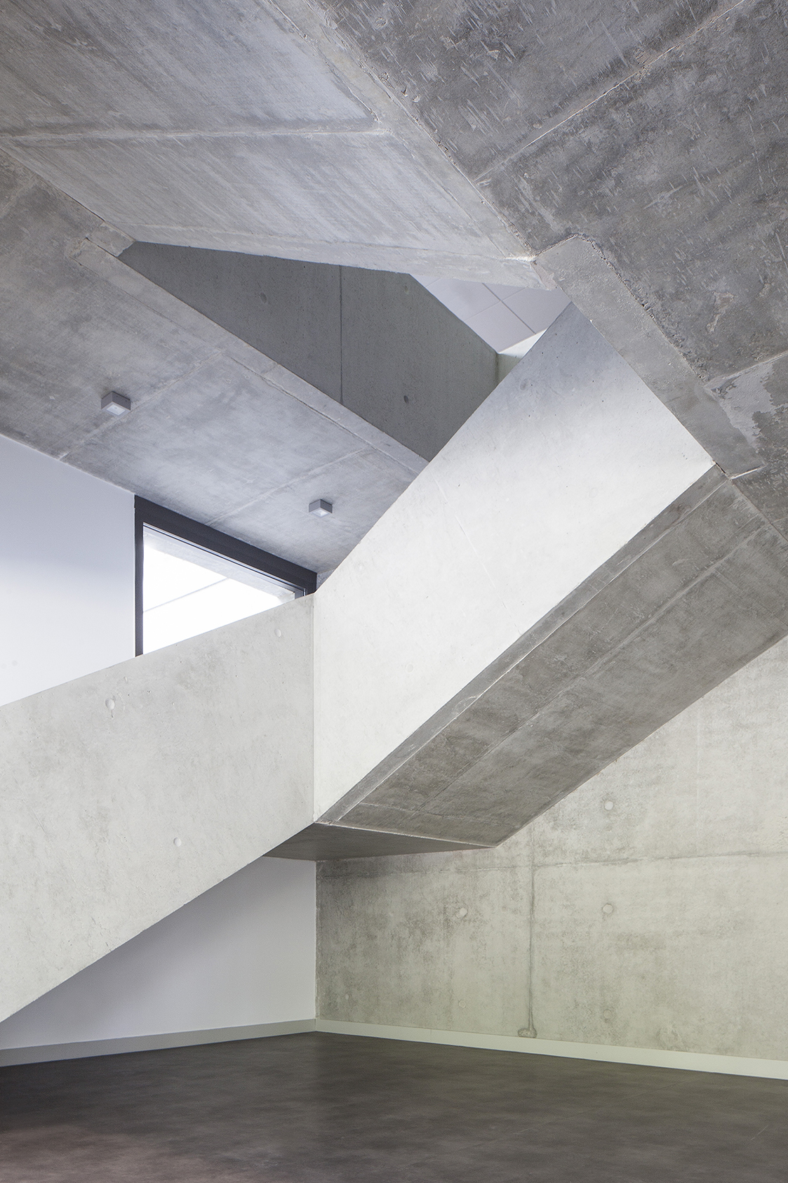 Diderot University Restaurant / Chapuis Royer Architectes-26