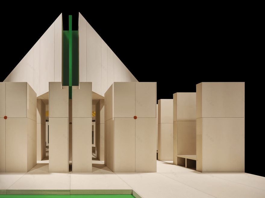 PGM·流行乐 丨中国广州丨壹席设计-25