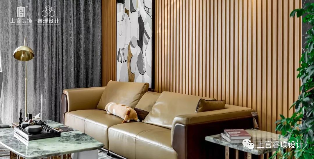 星河国际 250 平现代风,打造静谧生活空间-37