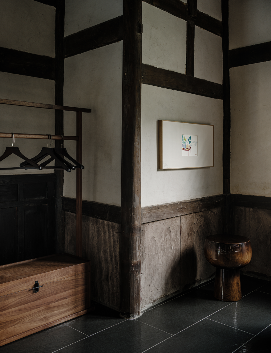 城厢古镇 · 璞域丨中国成都丨相上文象-38