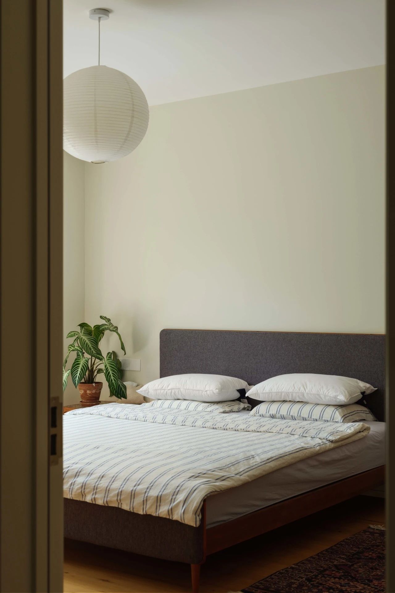 北京小夫妻的无内耗生活丨中国北京丨云深空间设计事务所-42