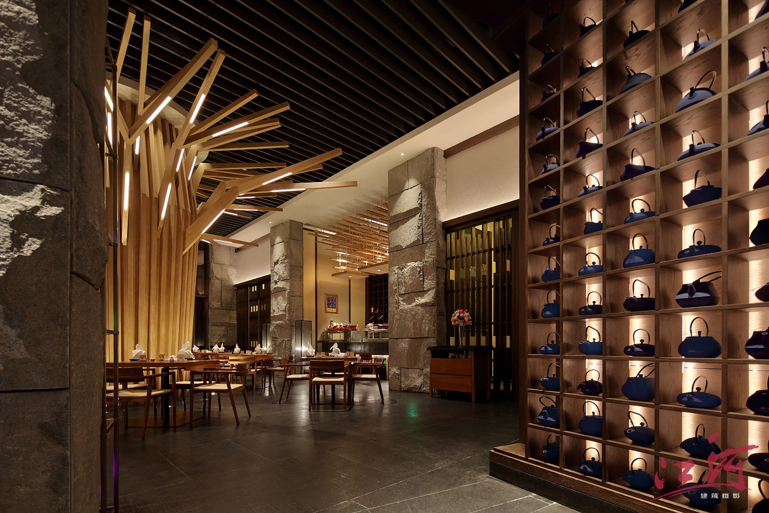 柬埔寨西湖度假酒店丨江河摄影-35