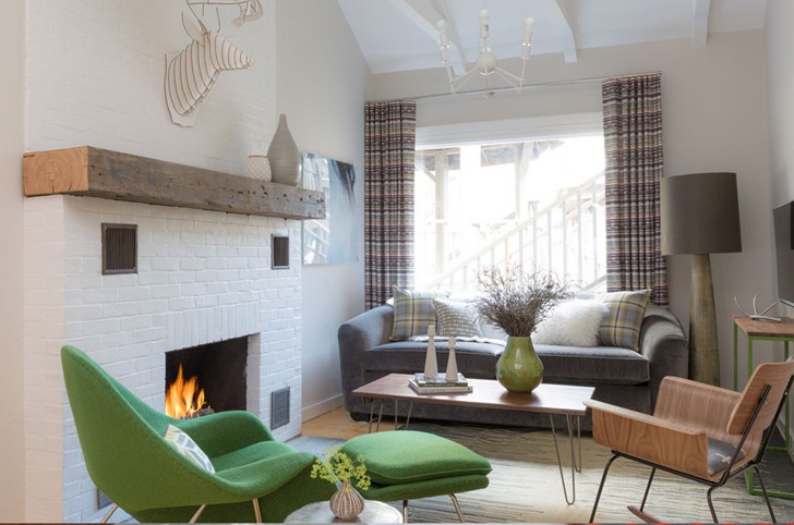 Vermont 田野指南酒店-9