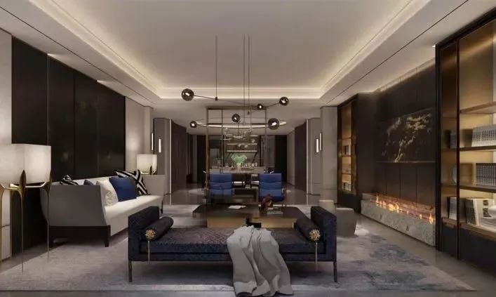 摩登东方,无间设计的 2018 作品回顾-81