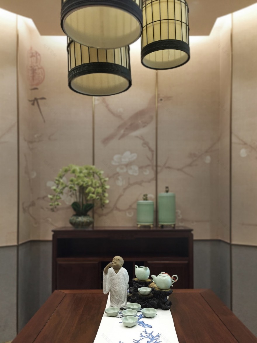 厚工印象东莞世博园旗舰店设计方案-18