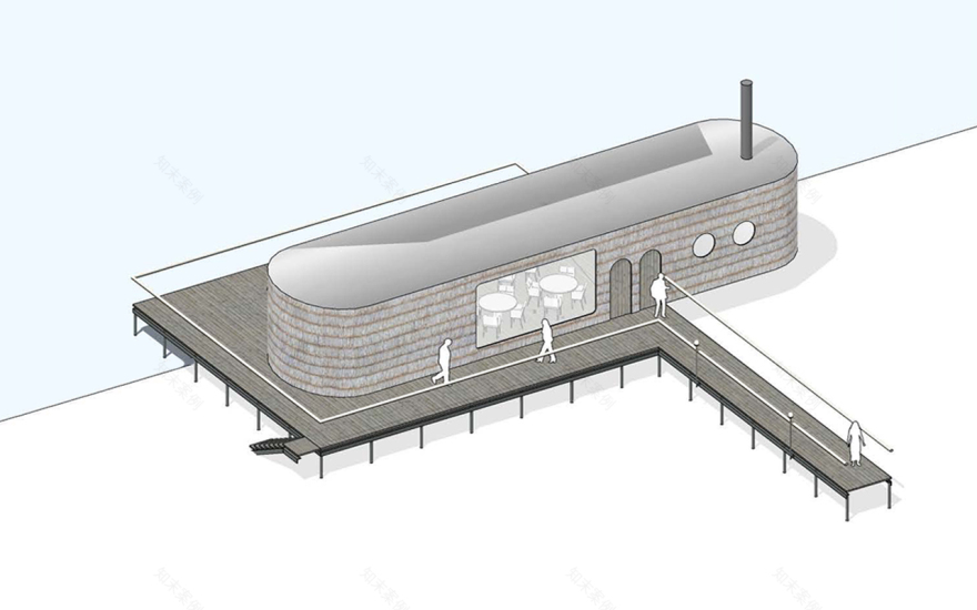Megabudka:Оймякон旅游集群项目丨俄罗斯-99