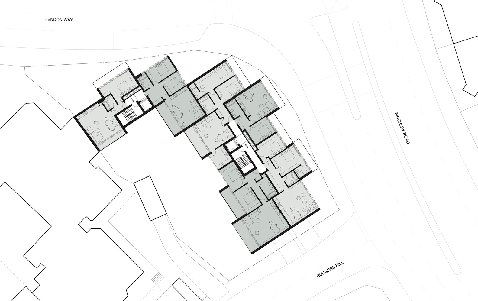 OMA 前建筑师打造伦敦地标项目-38