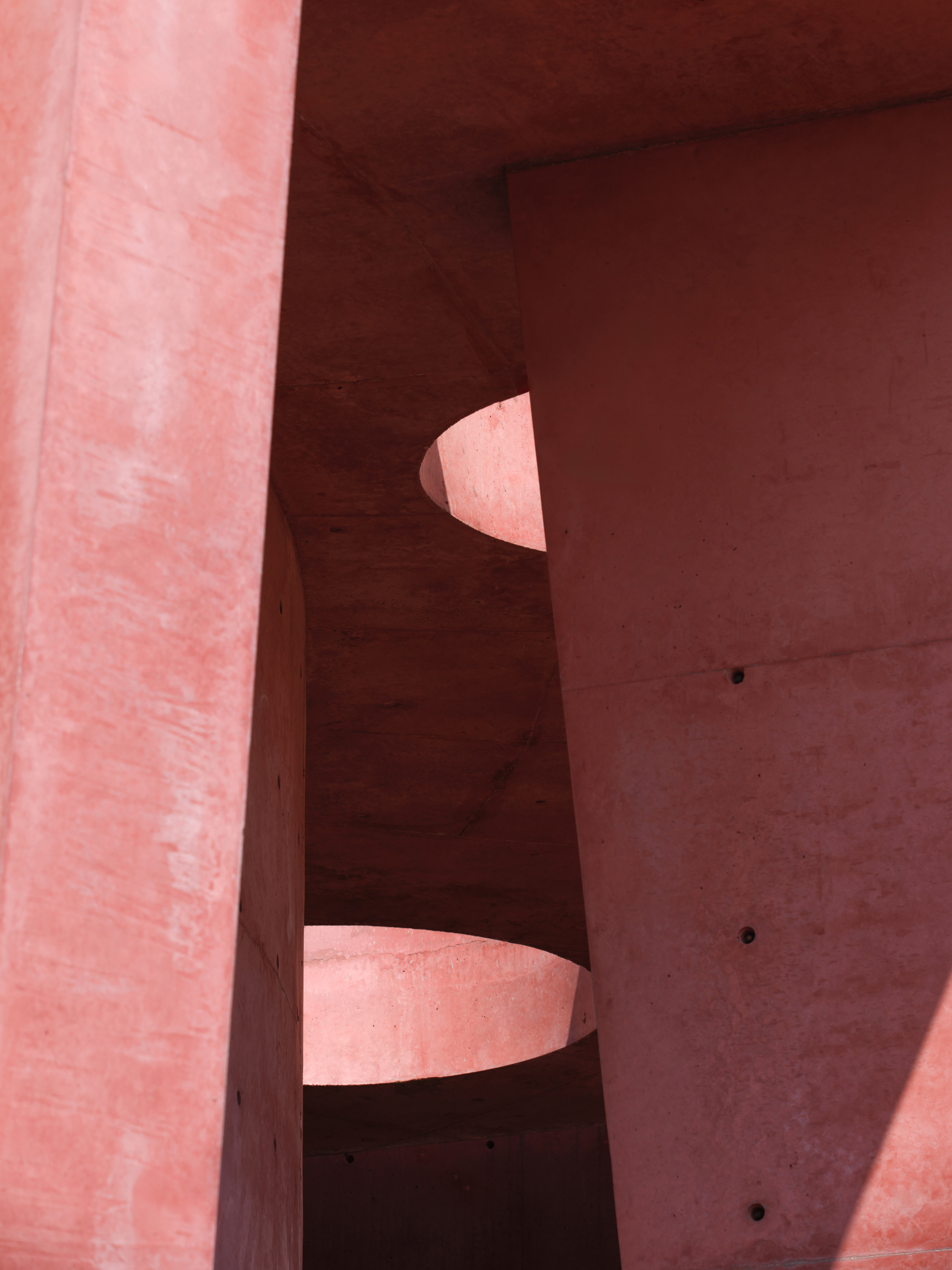 天文馆建筑丨中国攀枝花丨TAG-42