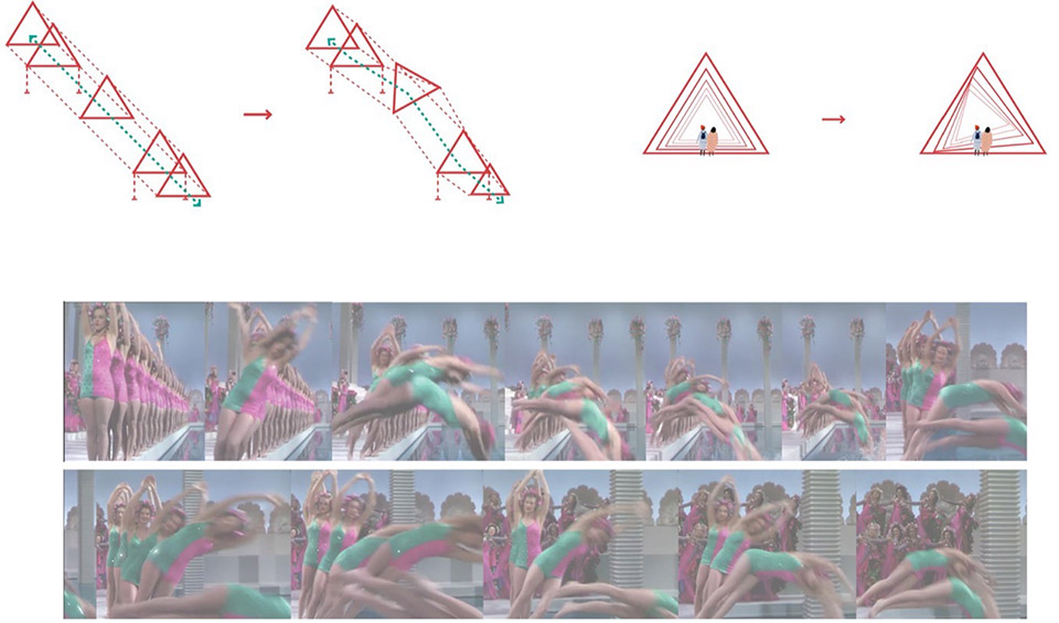 百穗桥·青浦南箐园北侧人行桥丨中国上海丨致正建筑工作室+博风建筑-21