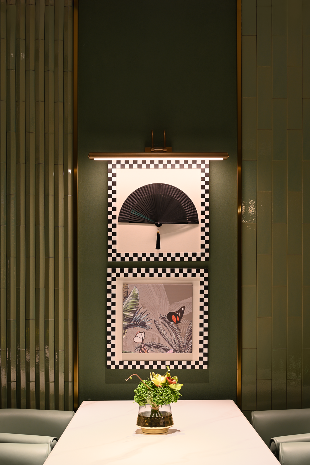 青泰足浴胡埭店丨中国无锡丨s5design 上瑞元筑设计-47