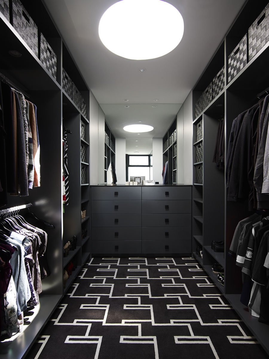 坦尼森角屋丨澳大利亚悉尼丨Greg Natale-22