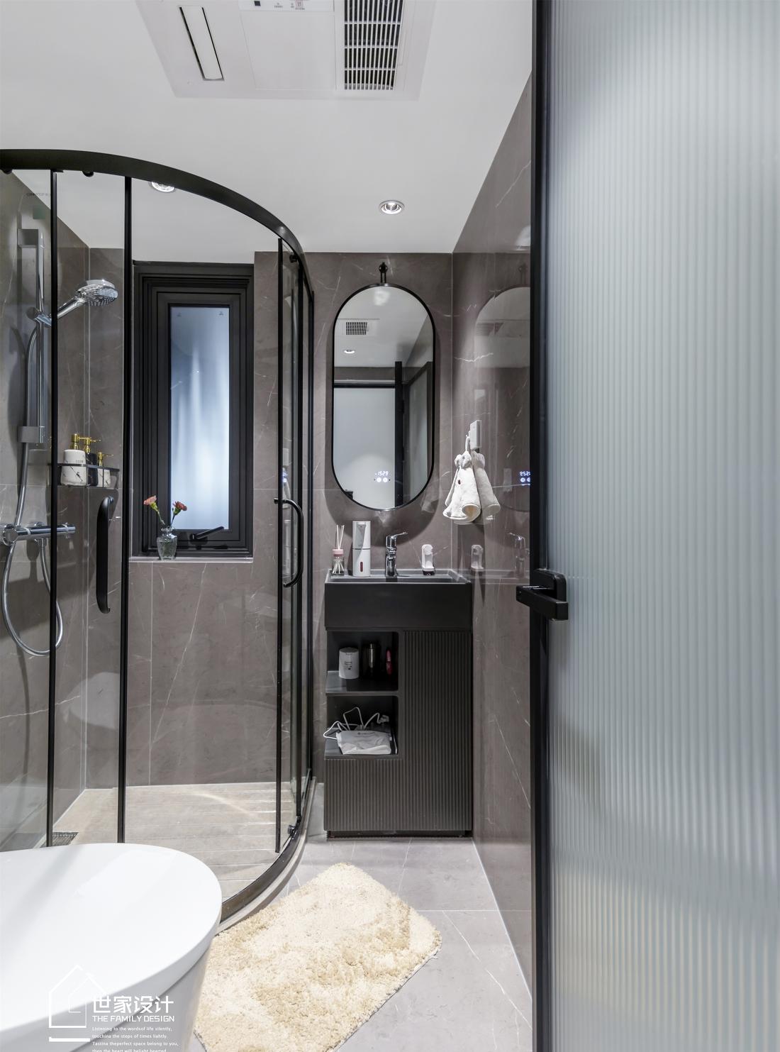 广州原木风 LDK 设计丨中国广州-100