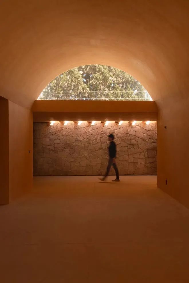 特霍科特之家丨墨西哥丨Gonzalez Muchow Arquitectos-68