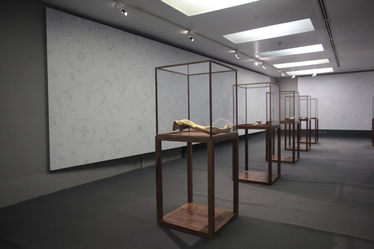 奥斯卡·尼迈耶美术馆丨巴西-22