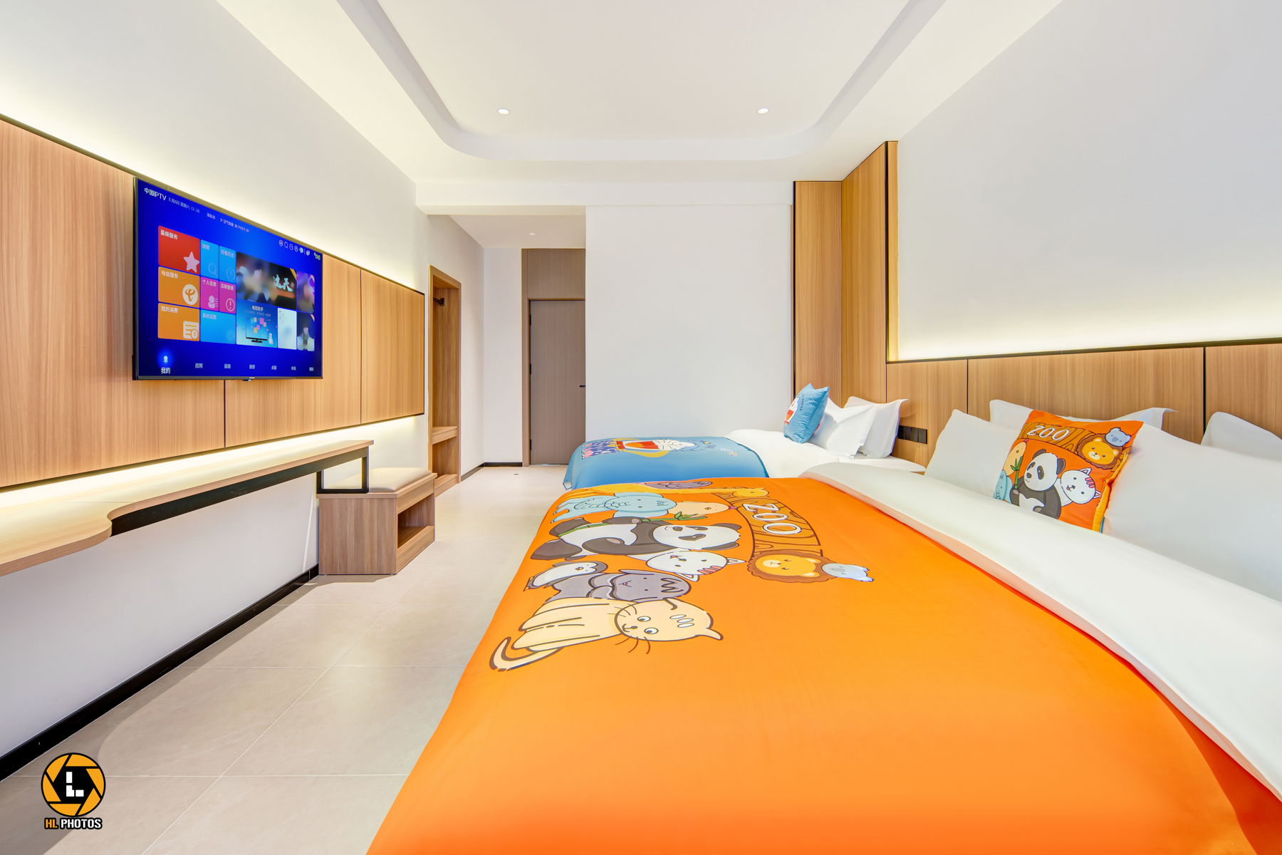 海拉尔区宾馆住宿部分丨中国呼伦贝尔-33