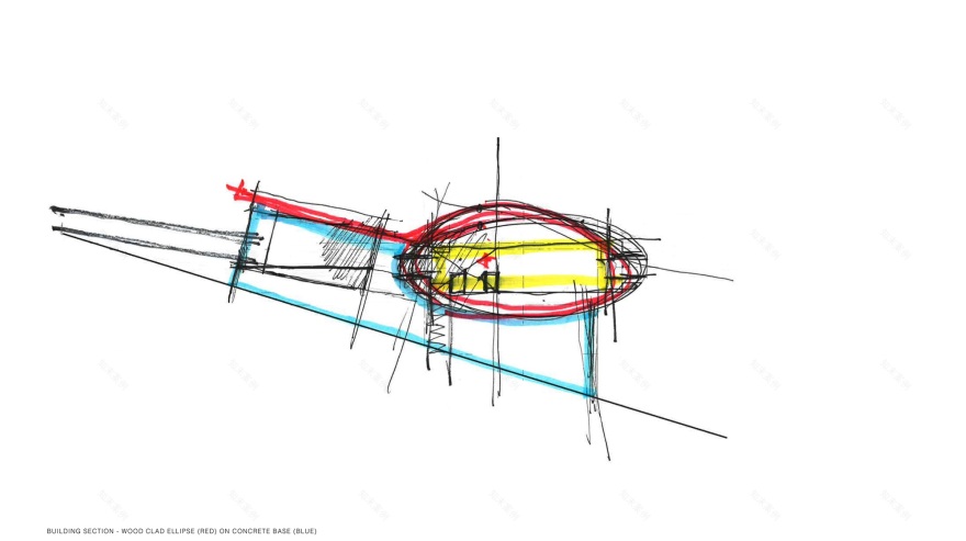 海拔 9000 英尺处的房屋丨美国丨MacKayLyons Sweetapple Architects-37