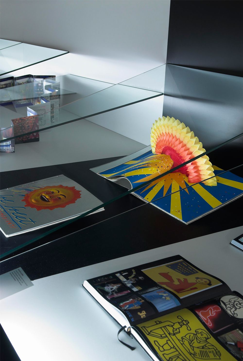 VISUALKULTUR·CAT展览丨德国法兰克福丨emiliana design studio-6