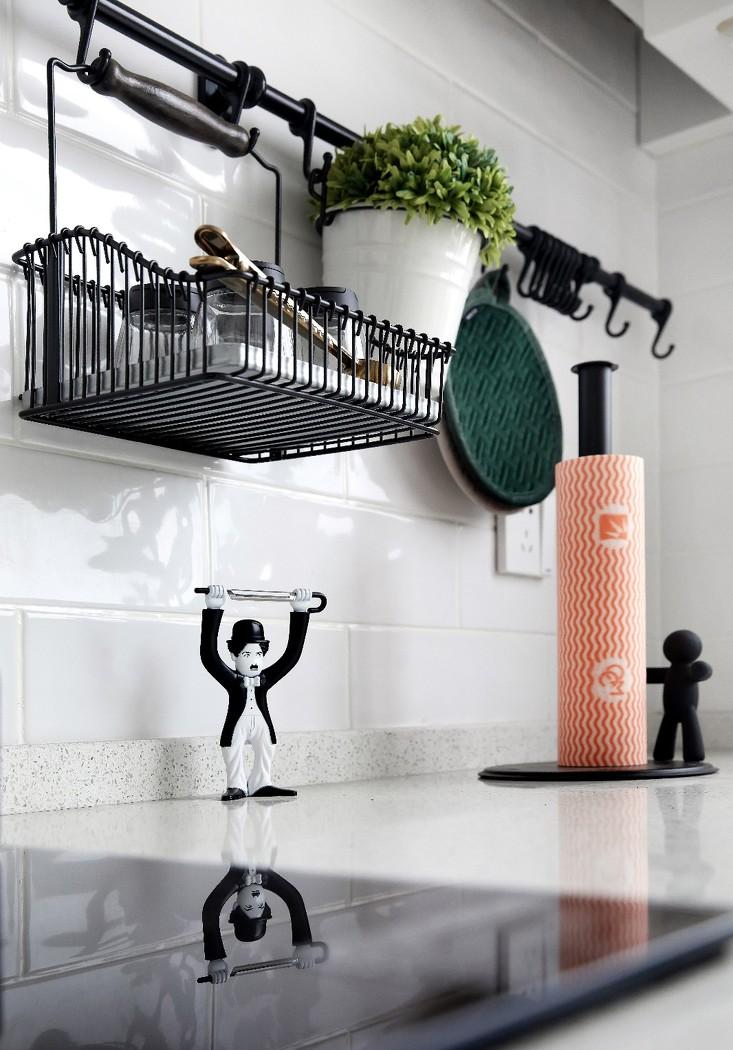 Hzoom 一蒙空间设计事务所 | 调香 | 舒适大宅-23