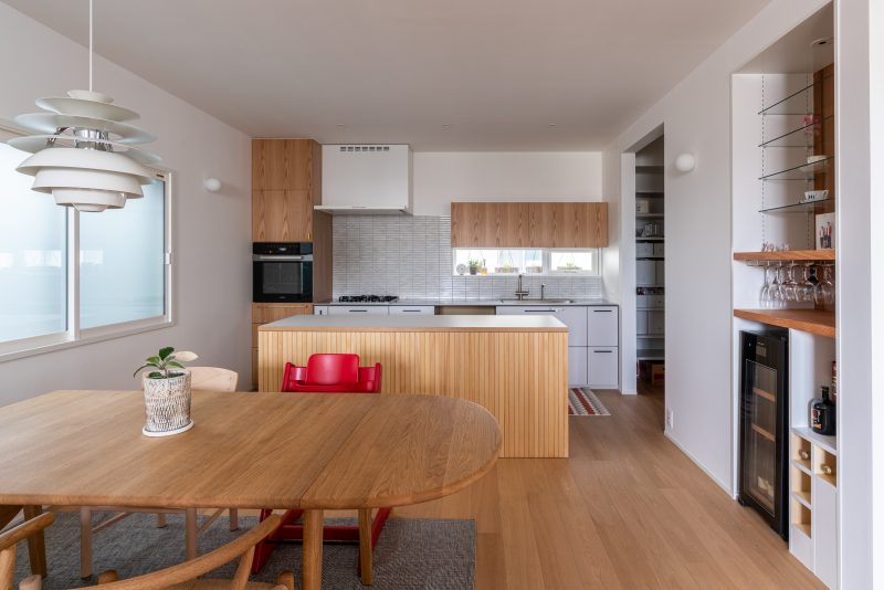 加納のリノベーション丨日本岐阜丨安江怜史建築設計事務所-10