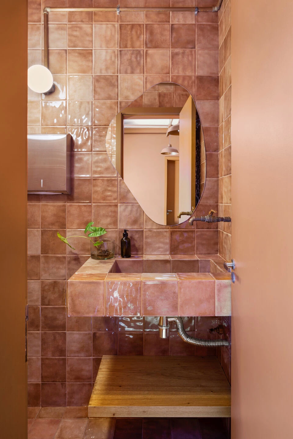 集市;庙会;节日丨巴西圣保罗丨Baua Atelier-12