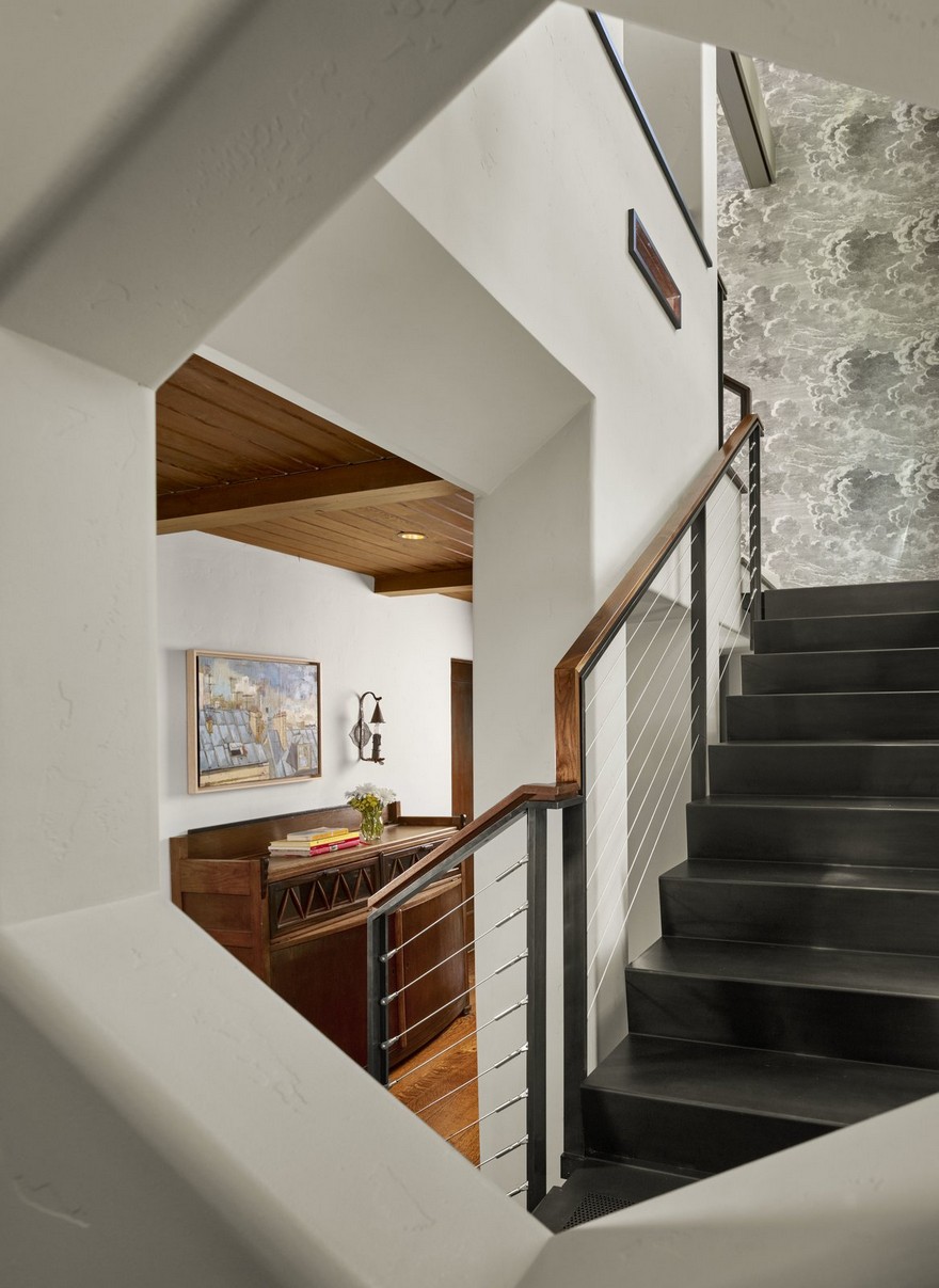 Middlefield Road Residence by Ogawa Fisher Architects-9