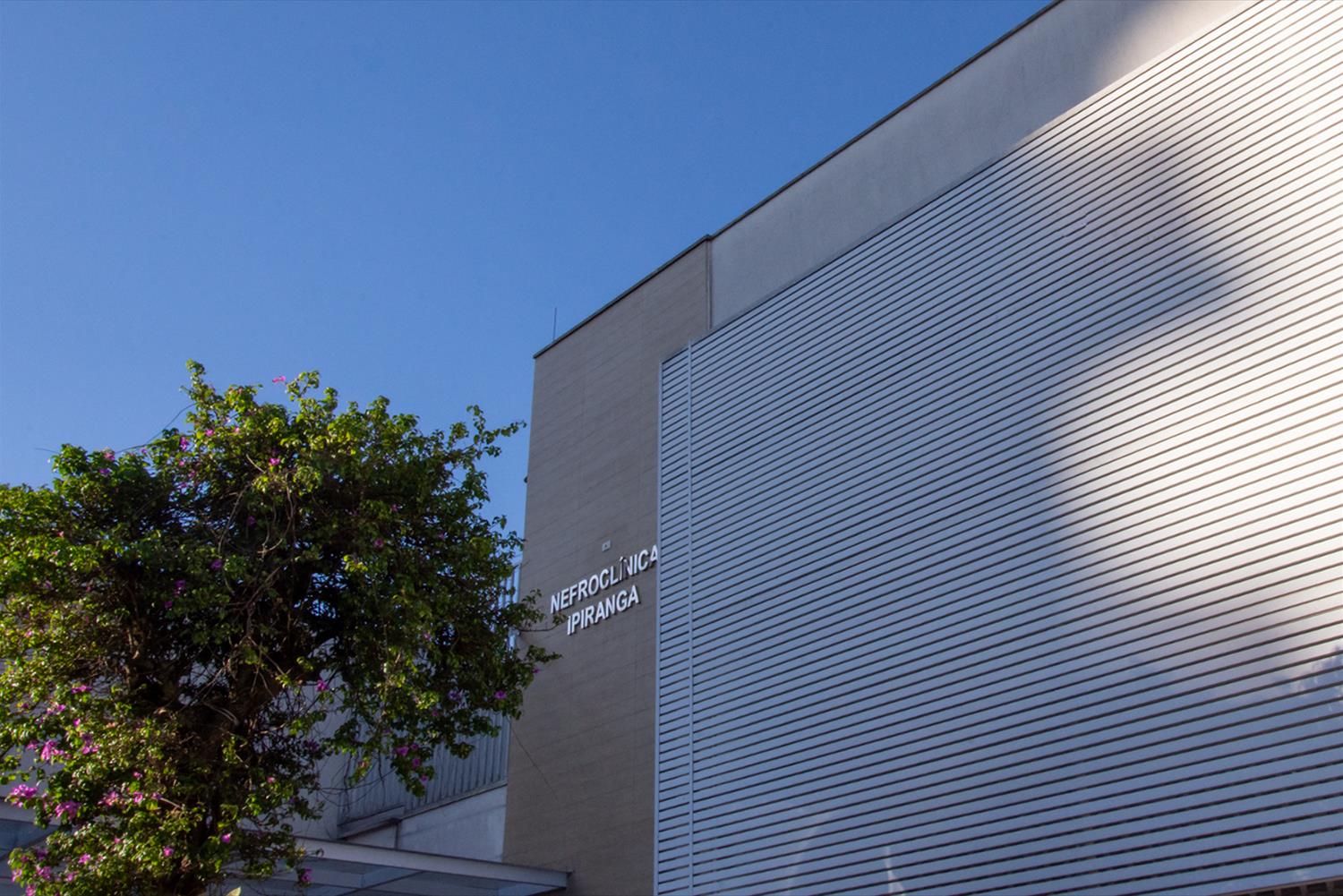 Nefroclínica 医疗诊所创新设计-3