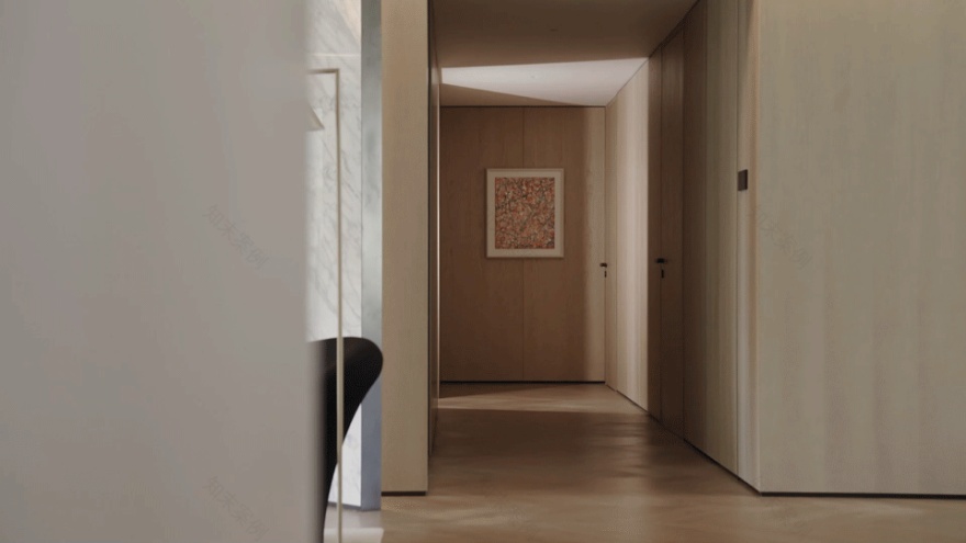 波托菲诺纯水岸私宅丨中国深圳丨YUS HOUSE 于室筑作-14