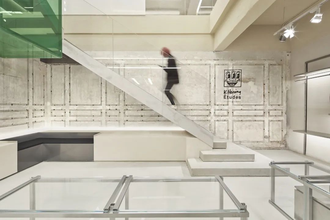 上海 CANAL ST.坚尼街买手店 | 复古与时尚的完美融合-24