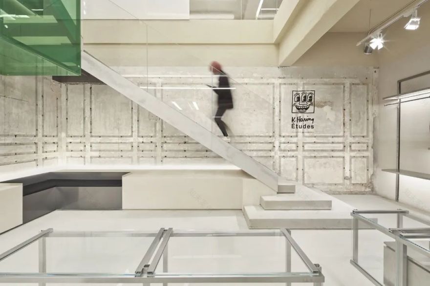 上海 CANAL ST.坚尼街买手店 | 复古与时尚的完美融合-24