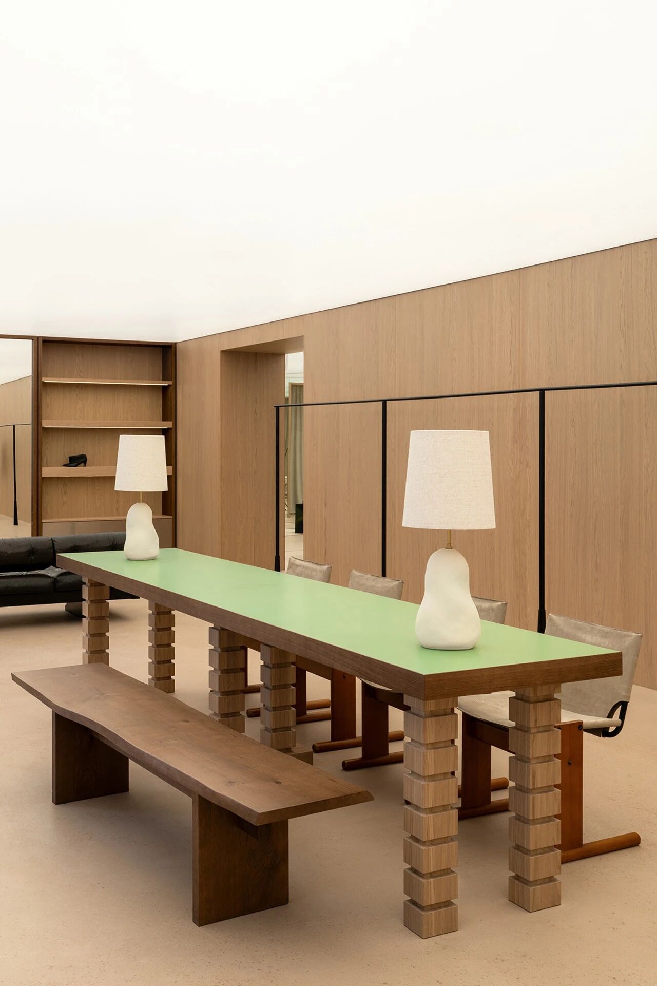 Stream Eyewear眼镜店丨韩国-36