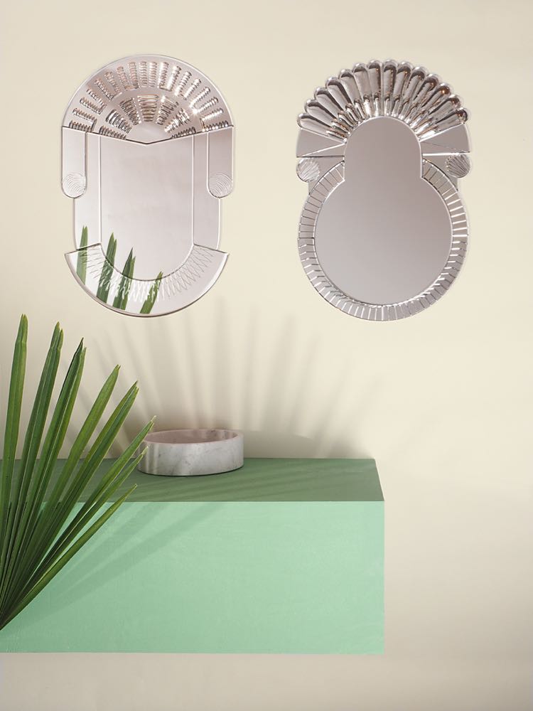 New mirror designs - a round-up. — Design.daily-16