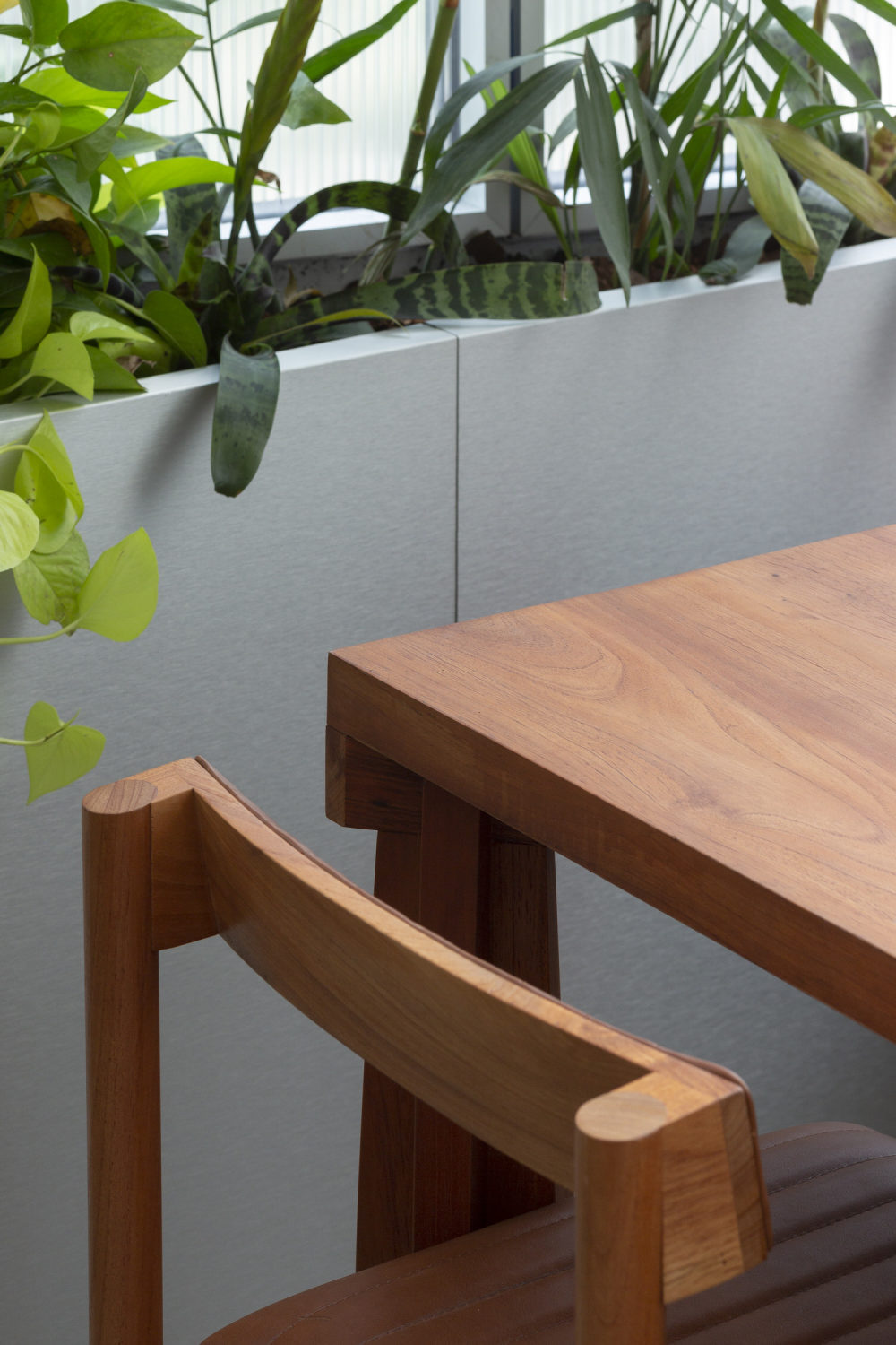 香奈儿 Asadero 餐厅丨阿根廷布宜诺斯艾利斯丨Chamber 项目-31