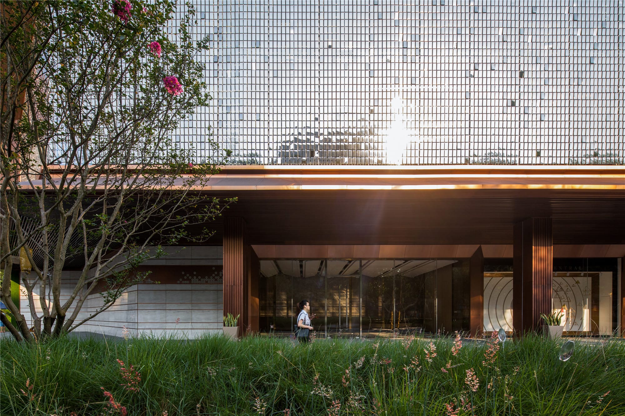 龙湖上城展示区-63